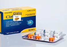 Qui a deja commander du cialis